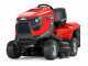 Snapper RPX102 - Tondeuse autoport&eacute;e - Briggs&amp;Stratton 656cc - Bac de ramassage