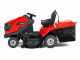 Snapper RPX102 - Tondeuse autoport&eacute;e - Briggs&amp;Stratton 656cc - Bac de ramassage