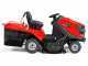 Snapper RPX102 - Tondeuse autoport&eacute;e - Briggs&amp;Stratton 656cc - Bac de ramassage