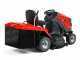 Snapper RPX102 - Tondeuse autoport&eacute;e - Briggs&amp;Stratton 656cc - Bac de ramassage