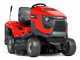 Snapper RPX102 - Tondeuse autoport&eacute;e - Briggs&amp;Stratton 656cc - Bac de ramassage