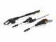 Alpina AM 20 Li Kit - &Eacute;lagueuse - Taille-haie sur perche de rallonge - 20V/4Ah