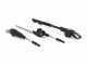 Alpina AM 20 Li Kit - &Eacute;lagueuse - Taille-haie sur perche de rallonge - 20V/4Ah