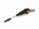 Alpina AM 20 Li Kit - &Eacute;lagueuse - Taille-haie sur perche de rallonge - 20V/4Ah