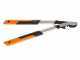 Fiskars PowerGearTX LX92 - Coupe-branche Bypass - Taille S