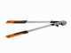 Fiskars PowerGearTX LX99 - Coupe-branches Bypass - Taille L