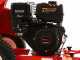GTM GTS 900 G - Broyeur de branches thermique - Moteur Loncin G300F