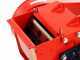 GTM GTS 900 G - Broyeur de branches thermique - Moteur Loncin G300F