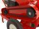 GTM GTS 900 G - Broyeur de branches thermique - Moteur Loncin G300F