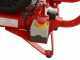 GTM GTS 900 G - Broyeur de branches thermique - Moteur Loncin G300F