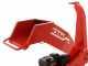 GTM GTS 900 G - Broyeur de branches thermique - Moteur Loncin G300F