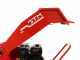GTM GTS 900 G - Broyeur de branches thermique - Moteur Loncin G300F