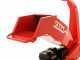GTM GTS 900 G - Broyeur de branches thermique - Moteur Loncin G300F