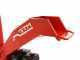 GTM GTS 900 G - Broyeur de branches thermique - Moteur Loncin G300F