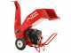 GTM GTS 900 G - Broyeur de branches thermique - Moteur Loncin G300F