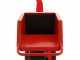 GTM GTS 900 G - Broyeur de branches thermique - Moteur Loncin G300F