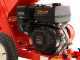 GTM GTS 900 G  - Broyeur de branches thermique - Moteur Loncin G300F