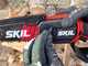 Skil 0512CA - &Eacute;lagueuse manuelle &agrave; batterie - 20V/2.5ah