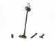 Karcher VC 4 Cordless - Balai &eacute;lectrique - 21.6 V - 2.5 Ah