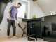 Karcher VC 4 Cordless - Balai &eacute;lectrique - 21.6 V - 2.5 Ah