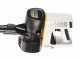 Karcher VC 4 Cordless - Balai &eacute;lectrique - 21.6 V - 2.5 Ah