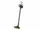 Karcher VC 4 Cordless - Balai &eacute;lectrique - 21.6 V - 2.5 Ah