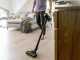Karcher VC 4 Cordless - Balai &eacute;lectrique - 21.6 V - 2.5 Ah