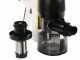 Karcher VC 4 Cordless - Balai &eacute;lectrique - 21.6 V - 2.5 Ah