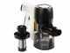 Karcher VC 4 Cordless - Balai &eacute;lectrique - 21.6 V - 2.5 Ah