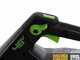 Greenworks GD48AB - Souffleur &agrave; batterie axial - 48 V / 4 Ah