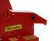 Top Line BIONDA - Broyeur de branches &eacute;lectrique - Moteur Triphas&eacute;