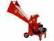 Top Line BIONDA - Broyeur de branches &eacute;lectrique - Moteur Triphas&eacute;