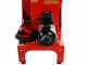 Top Line BIONDA - Broyeur de branches &eacute;lectrique - Moteur Triphas&eacute;