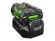 EGO CS1410E - Tron&ccedil;onneuse &agrave; batterie 56V - Barre de 35 cm - SANS BATTERIE NI CHARGEUR