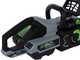 EGO CS1410E - Tron&ccedil;onneuse &agrave; batterie 56V - Barre de 35 cm - SANS BATTERIE NI CHARGEUR