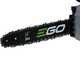 EGO CS1410E - Tron&ccedil;onneuse &agrave; batterie 56V - Barre de 35 cm - SANS BATTERIE NI CHARGEUR