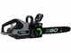 EGO CS1410E - Tron&ccedil;onneuse &agrave; batterie 56V - Barre de 35 cm - SANS BATTERIE NI CHARGEUR