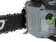 EGO CS 2000 E - Tron&ccedil;onneuse &agrave; batterie 56V - Barre de 50 cm - SANS BATTERIE NI CHARGEUR