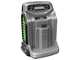 EGO CS 2000 E - Tron&ccedil;onneuse &agrave; batterie 56V/6Ah - Barre de 50 cm