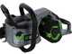 EGO CS 2000 E - Tron&ccedil;onneuse &agrave; batterie 56V/6Ah - Lame de 50 cm