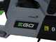 EGO CS 2000 E - Tron&ccedil;onneuse &agrave; batterie 56V/6Ah - Lame de 50 cm