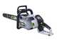 EGO CS 2000 E - Tron&ccedil;onneuse &agrave; batterie 56V/6Ah - Lame de 50 cm