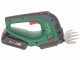 Bosch AdvancedShear18V - Cisaille taille-haies &agrave; batterie sur perche - Sculpte-haie - 18V 2Ah