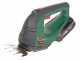 Bosch AdvancedShear18V - Cisaille taille-haies &agrave; batterie sur perche - Sculpte-haie - 18V 2Ah