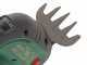 Bosch AdvancedShear18V - Cisaille taille-haies &agrave; batterie sur perche - Sculpte-haie - 18V 2Ah