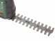 Bosch AdvancedShear18V - Cisaille taille-haies &agrave; batterie sur perche - Sculpte-haie - 18V 2Ah
