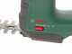 Bosch AdvancedShear18V - Cisaille taille-haies &agrave; batterie sur perche - Sculpte-haie - 18V 2Ah