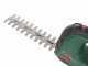 Bosch AdvancedShear18V - Cisaille taille-haies &agrave; batterie sur perche - Sculpte-haie - 18V 2Ah
