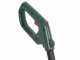 Bosch AdvancedShear18V - Cisaille taille-haies &agrave; batterie sur perche - Sculpte-haie - 18V 2Ah