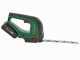 Bosch AdvancedShear18V - Cisaille taille-haies &agrave; batterie sur perche - Sculpte-haie - 18V 2Ah
